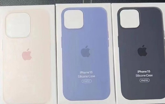 台江苹果14维修站分享iPhone14手机壳能直接给iPhone15用吗？ 