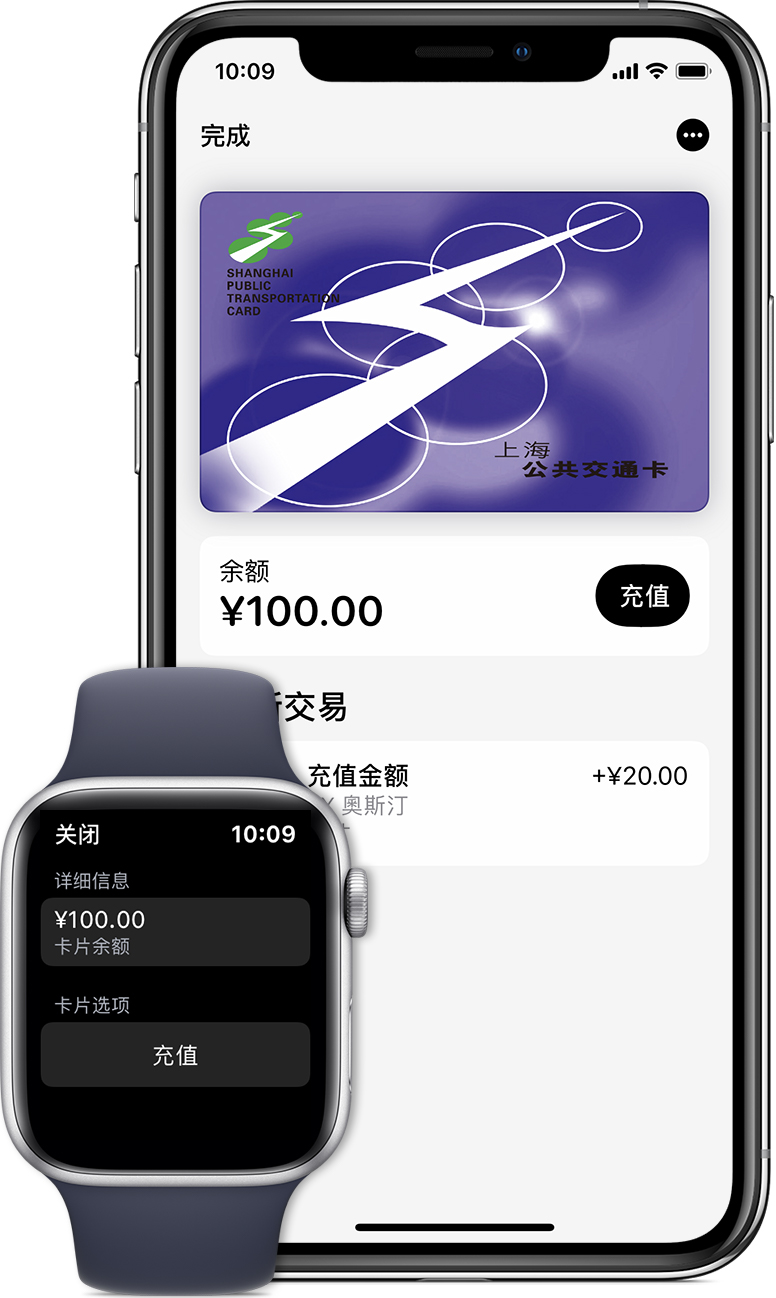 台江苹果手机维修分享:用 Apple Pay 刷交通卡有哪些优势？如何设置和使用？ 