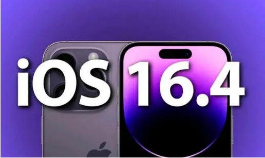 台江苹果14维修分享：iPhone14可以升级iOS16.4beta2吗？ 