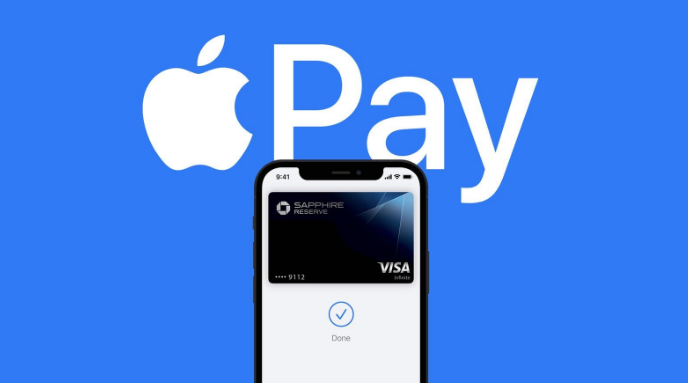 台江苹果14服务点分享iPhone 14 设置 Apple Pay 后，锁屏密码不正确怎么办 