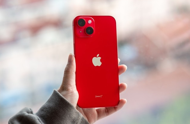 台江苹果14维修分享为什么大家觉得iPhone 14不香了 
