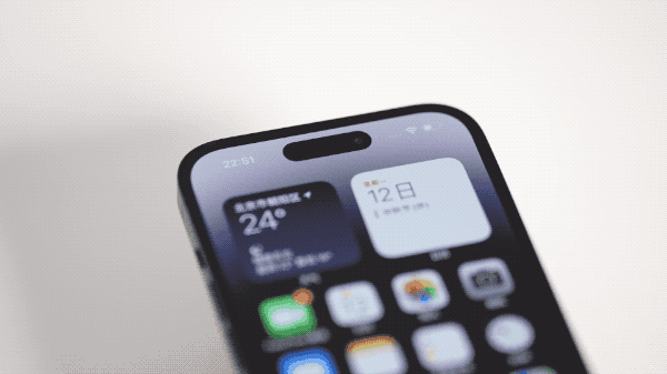 台江苹果14维修分享如何告诉别人你换了iPhone 14 Pro 
