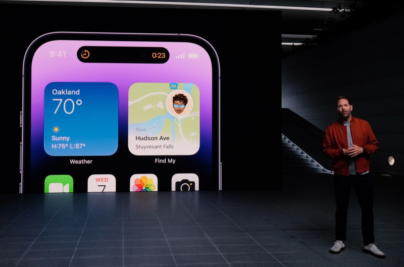 台江苹果14维修分享iPhone 14售价揭晓 