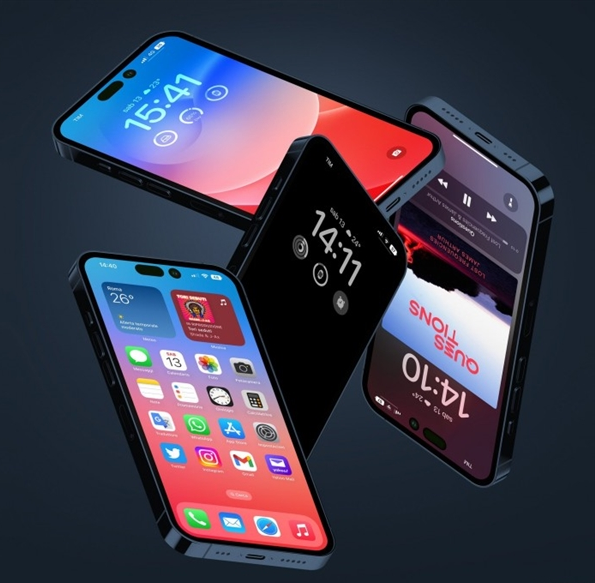 台江苹果14维修分享入门级iPhone 14多少钱 