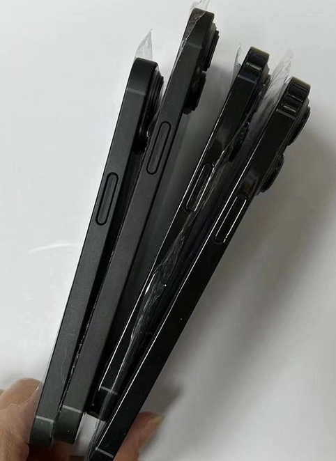 台江苹果14维修分享iPhone14电池多少毫安 
