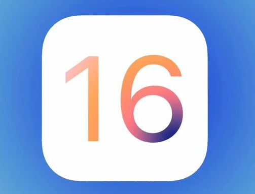 台江苹果手机维修分享iOS16不支持iPhone6s，手中的6s怎么办 