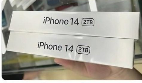 台江苹果14维修分享iPhone 14值得下手吗 