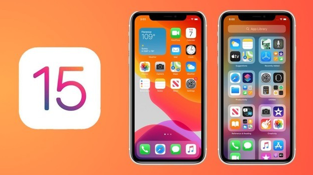 台江苹果13维修分享iPhone13更新iOS 15.5，体验如何 