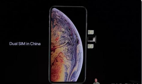 台江苹果手机维修分享iPhone eSIM 出 Bug怎么办 
