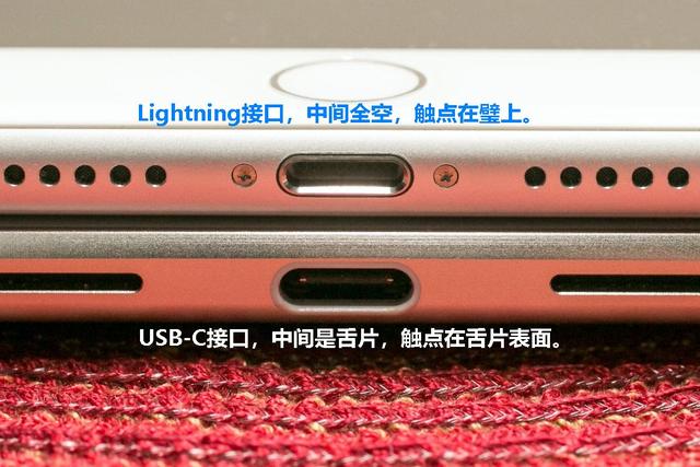 台江苹果14维修分享iPhone 14会是什么接口 