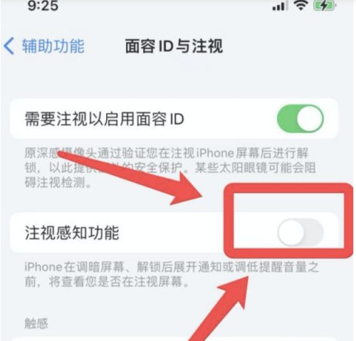 台江苹果13维修分享为什么iPhone 13来电铃声忽大忽小 
