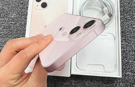 台江苹果13维修分享iPhone 13有哪些缺点和不足 