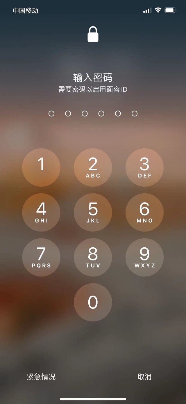 台江苹果13维修分享iPhone 13加强锁屏功能有什么用 
