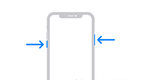 台江苹果13维修分享iPhone13屏幕失灵怎么办 
