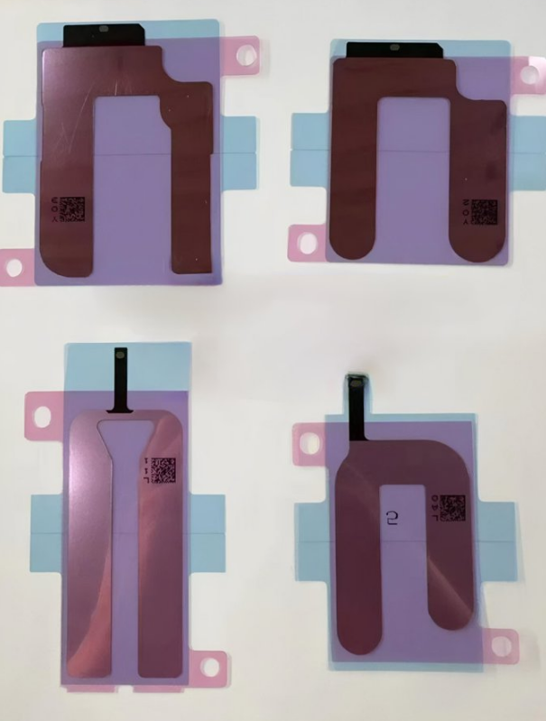台江苹果手机维修分享iPhone 17 Pro 机型电池将采用创新型粘合剂 