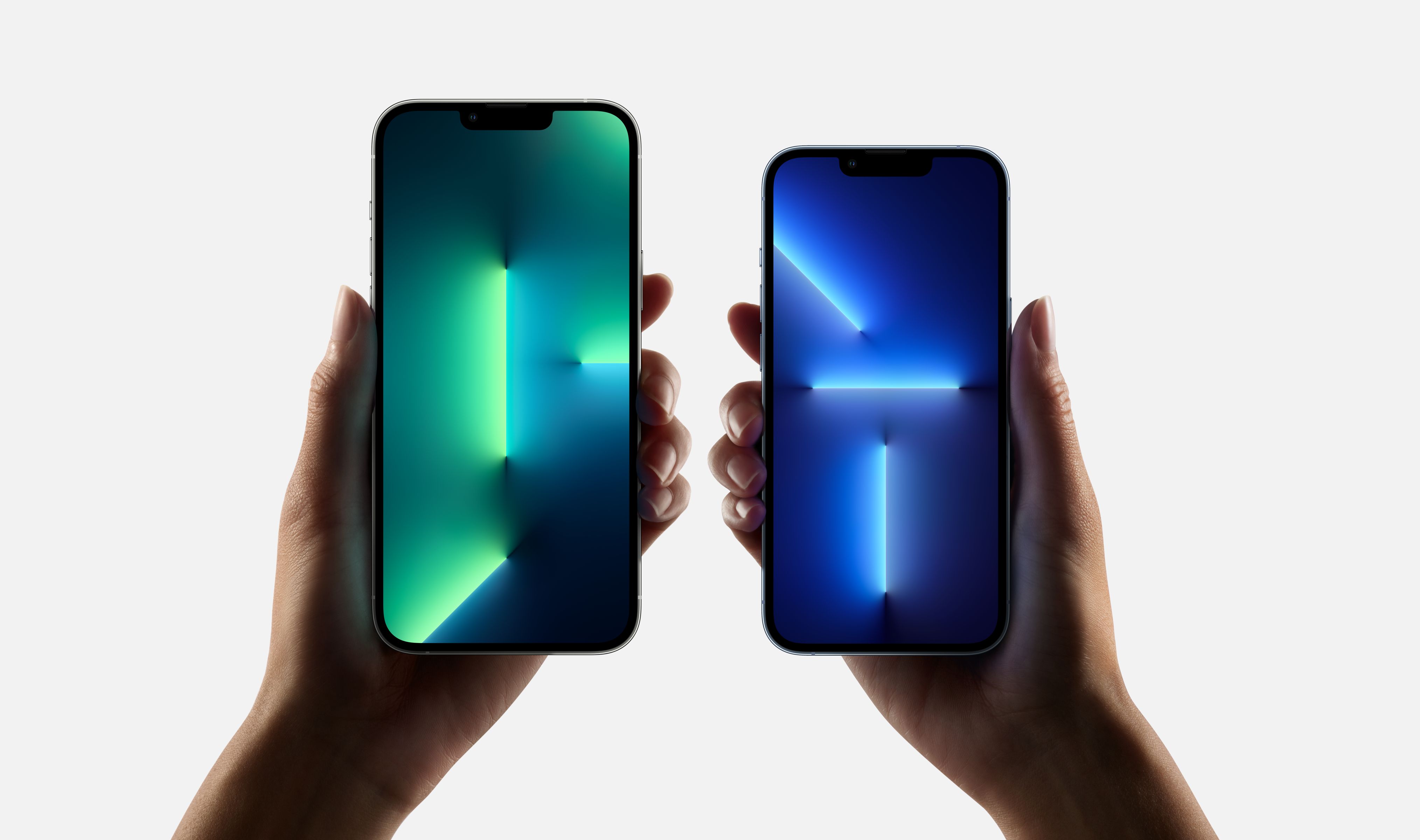 台江苹果手机维修分享iPhone 13 四款机型怎么选 