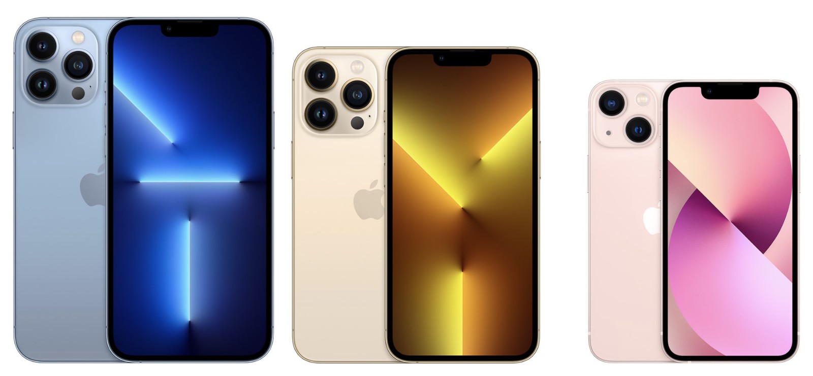台江苹果手机维修分享iPhone 13续航怎么样 