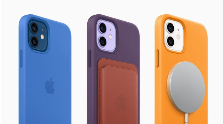 台江苹果手机维修分享关于 iPhone 13 的细节爆料 