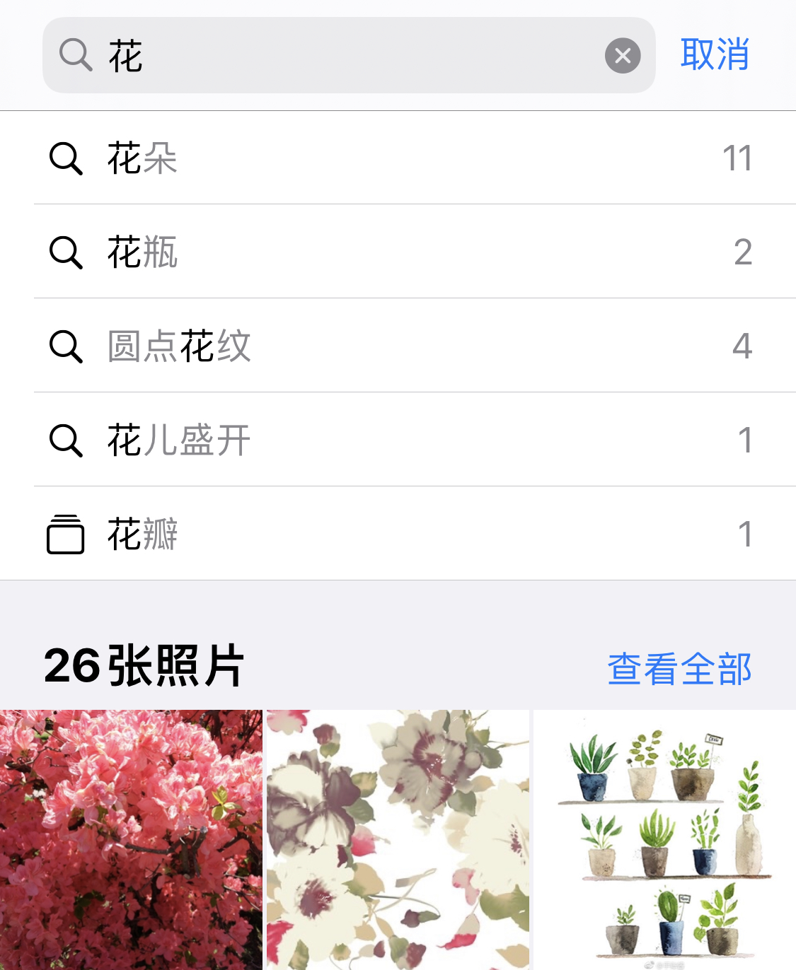台江苹果手机维修分享iPhone 小技巧 