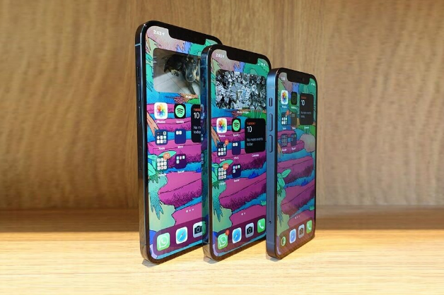 台江苹果手机维修分享iPhone 13发布日期 
