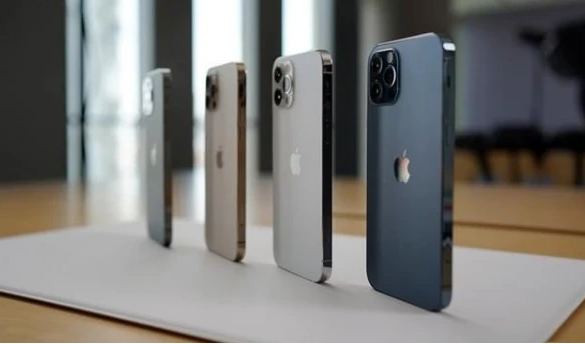 台江苹果手机维修分享为什么说iPhone13才是真旗舰 