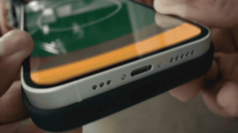 台江苹果手机维修分享未来 Magsafe 还有哪些发展空间 