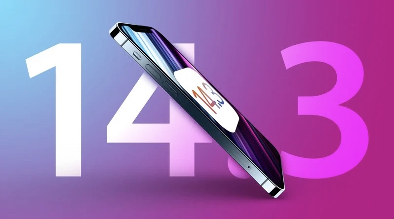 台江苹果手机维修分享iOS 14.3 RC2已发，iOS 14.3正式版本还远吗 