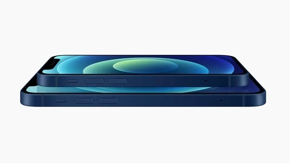 台江苹果手机维修分享iPhone 12 mini 锁屏后触屏失灵怎么办 