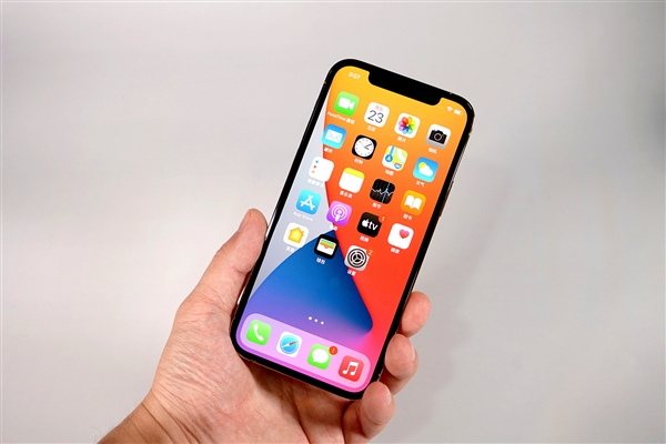 台江苹果手机维修分享iOS 14.2修订版已到，专属iPhone 12系列 