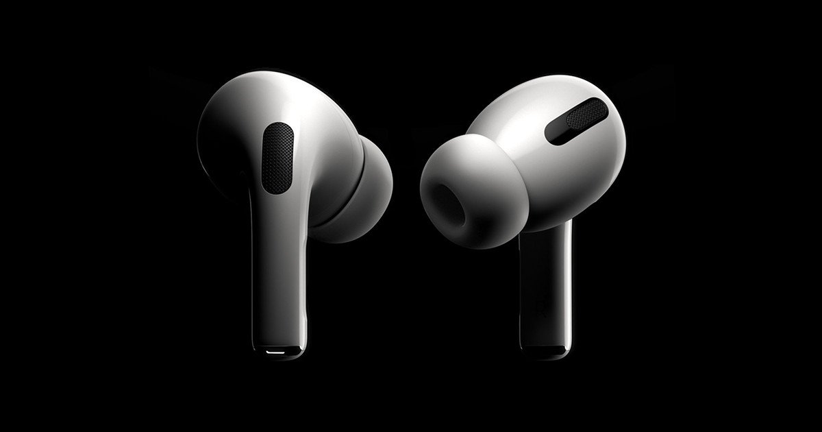 台江苹果手机维修分享AirPods Pro 爆音、降噪效果下降怎么办 
