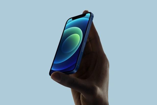 台江苹果手机维修分享iPhone 12 mini辐射很大吗 
