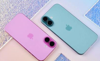 台江苹果维修点分享iPhone 16手机黑屏多重诱因解析 