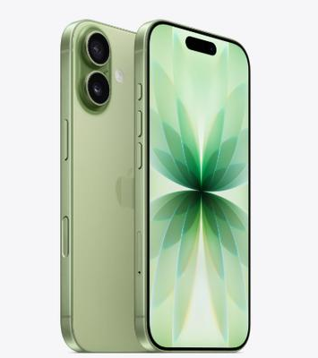 台江苹果维修点分享iPhone 17黑屏小众故障要点解读 