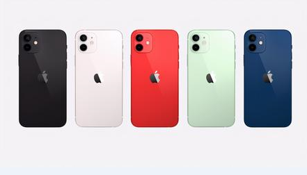 台江苹果维修点分享iPhone 12电池发烫少见诱因解析 
