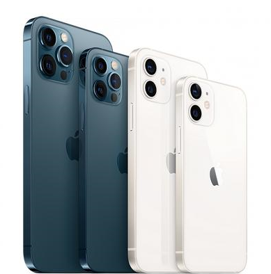 台江苹果维修点分享iPhone 12 Pro发烫关联故障汇总 