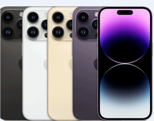 台江苹果维修点分享iPhone 14 Pro发烫易忽略问题解析 
