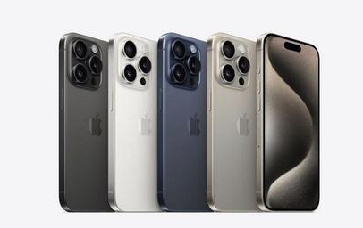 台江苹果维修点分享iPhone 15 Pro发烫五大诱因详解 