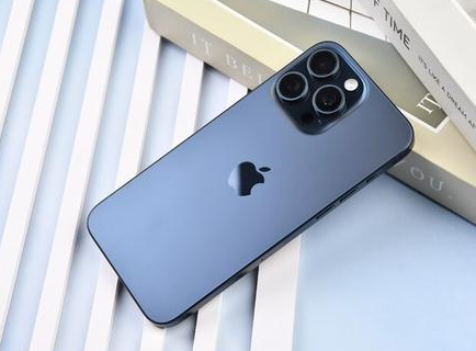 台江苹果维修点分享iPhone 15 Pro Max发烫深度剖析 