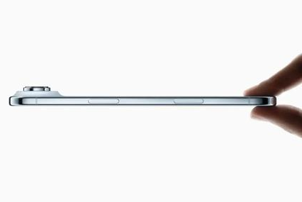 台江苹果维修点分享iPhone 17 Air发烫几大隐形诱因 